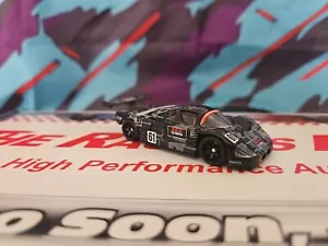 Hot Wheels Premium Sauber Mercedes C9 Le Mans Car Culture Real Riders Nuevo Leer - Imagen 1 de 16
