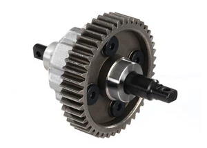 Traxxas Maxx kompletter Mitteldifferentialsatz (mit Öl) TRA8980 - Bild 1 von 1