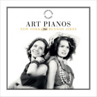 Art Pianos Art Pianos: New York To Buenos Aires (Cd) Album (Uk Import)
