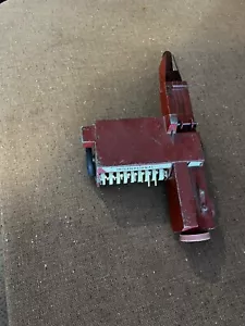 Vintage ERTL International Harvester Hay Baler 1/16 Scale Diecast - Picture 1 of 2