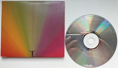 EDWARD SHARPE AND THE MAGNETIC ZEROS CD Fleet Foxes Black Keys Bon Iver Shins - Bild 1 von 4