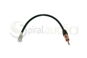 Antenna Cable Adapter Factory Antenna to Aftermarket Radio AA-0011 - Picture 1 of 1