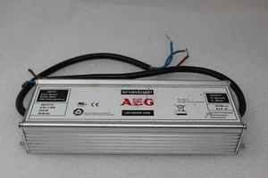AEG Transformer Power Supply Adapter LED Light Driver 150W 100-277V RP150VS24A67 - Picture 1 of 5