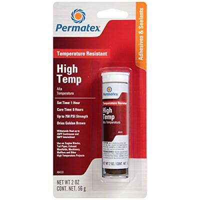 Permatex 84333 High Temp Epoxy Stick - 2 Oz. • 9.65$