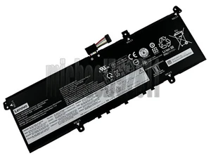 Genuine L19M4PDD Battery for Lenovo ThinkBook 13S 14s G2 ITL L19D4PDD L19C4PDD - Picture 1 of 4