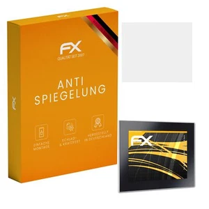 atFoliX 2x Schutzfolie für Nodka TPC6000-C154-L 15.6 Inch matt&stoßfest - Photo 1/8
