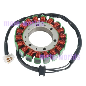 Bobina de estator generador para Suzuki 31401-42F00-000 GSX1400 GSX 1400 2002-2007 - Imagen 1 de 8