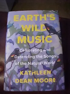 Earth's Wild Music: Celebrating and Defending the Songs of the Natural World HC - Bild 1 von 1