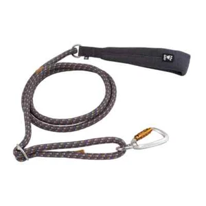 Hurtta Adjustable Rope Dog Leash Eco Blackberry 120 *11mm - Picture 1 of 1