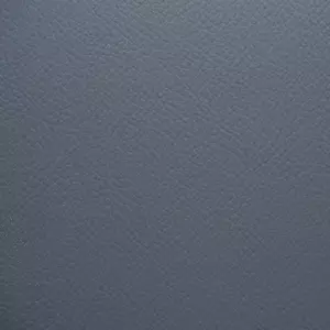 DARK GREY - Marine Fabric Leather Boat Upholstery W/P ANTI FUNGAL UV STABLE UK - Picture 1 of 2