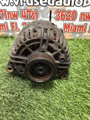 ✅ 2009 CHEVY EXPRESS 2500 Alternator Pn: 21998419 105A OEM - Image 1 of 4