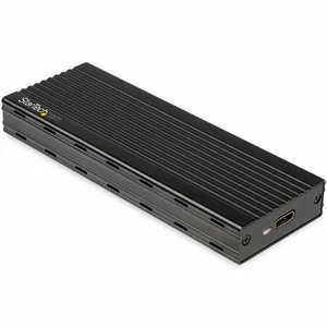 Involucro per Hard Disk Startech M2E1BMU31C - Bild 1 von 4