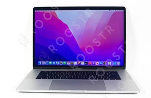 Apple MacBook Pro 15” 2016 2.6GHz Intel i7 16GB RAM 256GB SSD 450 2GB GPU Fair - Afbeelding 1 van 9
