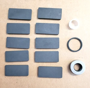 Gilbarco M04920K116 Encore GPU 10 blade, pumping unit repair kit - Picture 1 of 1