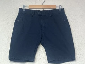 A/X Armani Exchange schwarze Herrenshorts Größe 28 - Bild 1 von 12