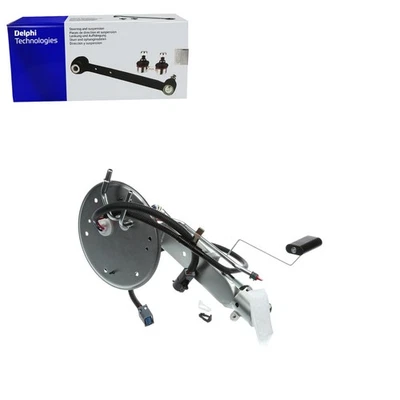 Conjunto de suspensión de bomba de combustible Delphi para Mercury Grand Marquis 2001-2002 4,6 L V8 Foto 1 de 4