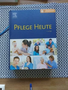 Pflege Heute Else Vier Verlag 6. Auflage - Bild 1 von 1