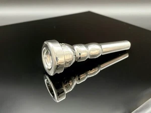 Legends Conquistador 0,610" Trompete Mundstück - Bild 1 von 17