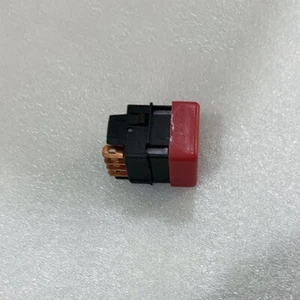 For Citroen Jumper Ducato Peugeot Boxer Hazard Lights Switch Warning #1300456808 - Picture 1 of 5