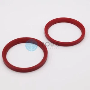 2x Anelli di Centraggio Distanziatore Cerchi IN Lega T25-SL641P 76,0 64,1 Zb per - Bild 1 von 1