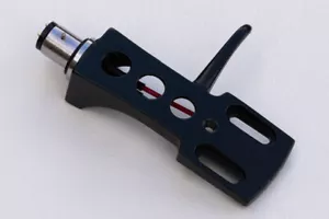 Cartridge Headshell mount for Numark TTx, TT1700, TT1625, TT1520, TT100, - B - Picture 1 of 7