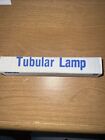PHILIPS TUBULAR LAMP 120V 20T6-1/2 Clear