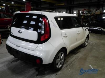 Puerta delantera derecha eléctrica Kia Soul 2017-2019 con vidrio solar 76004B2010 R01351789 Foto 1 de 4
