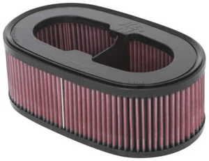 K&N 20-21 Chevrolet Corvette 6.2L V8 Replacement Air Filter - Picture 1 of 4