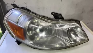 2007-2013 SUZUKI SX4 Right Passenger Headlight Headlamp OEM - Picture 1 of 11