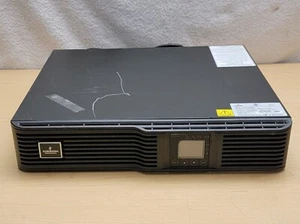 Emerson Vertiv Liebert GXT4-500RT120 (No Batteries) - Bild 1 von 6