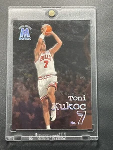 1998-99 SkyBox Molten Metal Basketball # 27 - Picture 1 of 3
