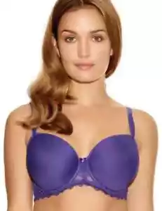 Fantasie 9002 Spacer geformter Multiway T-Shirt BH Push Up VERSCHIEDENE GRÖSSEN & FARBEN - Bild 1 von 3