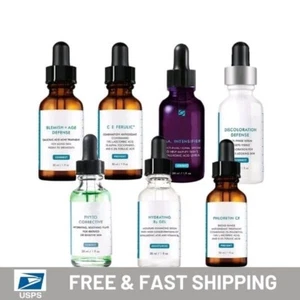 SkinCeuticals - WÄHLEN SIE IHREN FARBTON - Serum 30 ml/1 fl oz - Neu im Karton - Bild 1 von 19