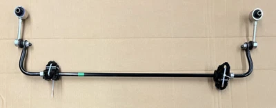 TOYOTA SIENNA XLE 2021-2023 BARRA ESTABILIZADORA TRASERA BARRA ESTABILIZADORA CON ENLACE FABRICANTE DE EQUIPOS ORIGINALES NUEVO Foto 1 de 4