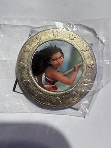 Wonder Ball  Coin - Disney 100th Anniversary - Mona- New, Factory Sealed - Picture 1 of 1