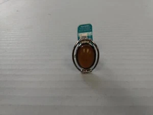 Toysmith Jumbo Mood Ring (Styles Vary), One Size - Picture 1 of 1