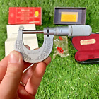 Starrett Micrometer Caliper T230FL Size 0-1” With Friction Thimble Lock Nut
