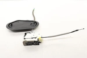 2019 - 2025 AUDI Q8 FRONT RIGHT SIDE DOOR LATCH LOCK ACTUATOR OEM 4K1837016J - Picture 1 of 15