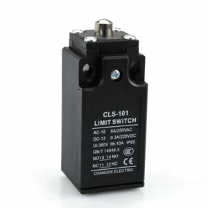 10A 380V CNTD Micro Switch Switch for Limit Automatic CLS-101 Reset - Picture 1 of 5