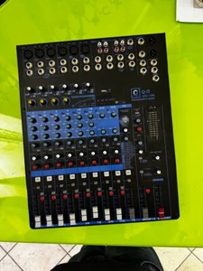 mixer 12 CANALI OQAN q12 mk2 USB/Bluetooth MP3. - Foto 1 di 9