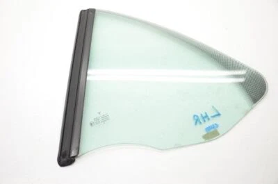 1999-2013 Porsche 911 996 Driver Left Rear Quarter Window Glass Foto 1 de 4