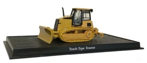 Track-Type Tracor - 1:64 - CONSTRUCTION VEHICLES No.12 - Picture 1 of 3