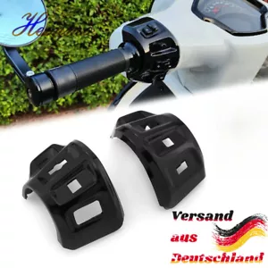 Griffschalter-Gehäuseabdeckung Steuer-Ein-Aus-Gehäuse Für Vespa GTS300 2023-2024 - Bild 1 von 6