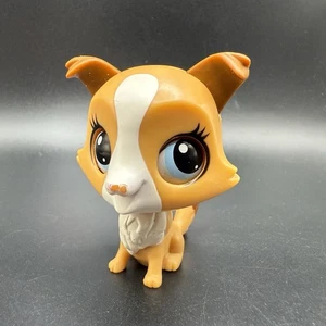 Littlest Pet Shop Magic Motion: Collie Dog #3358 - Imagen 1 de 5