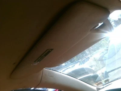 Driver Left Sun Visor Illuminated Fits 04-10 TOUAREG 8502091 Foto 1 de 4