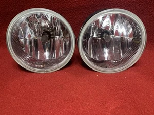 Jeep Grand Cherokee Fog Lights - Picture 1 of 6