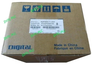 AGP3200-T1-D24 Neu Versiegelt Pro Face Touchscreen HMI AGP3200-T1-D24 - Bild 1 von 4