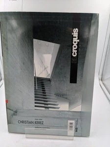 El croquis 145: Christian Kerez 2000-2009. Fundamentos arquitectonicos. - Picture 1 of 1