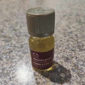 THE BODY SHOP Brandied Apple Home Fragrance Oil 0.33 fl oz/10mL - Picture 1 of 2