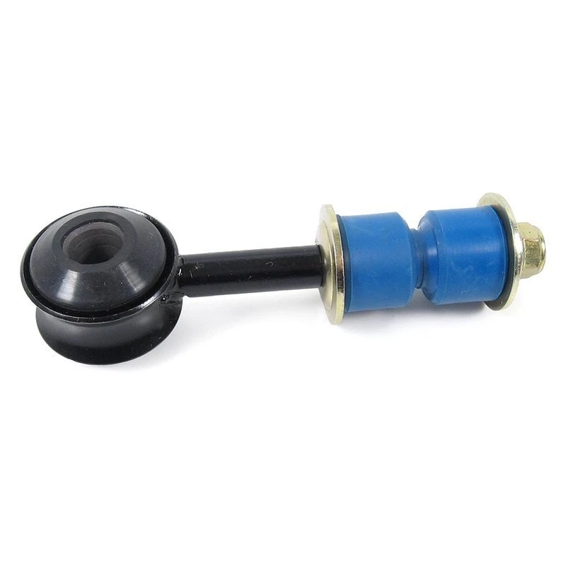 For Saab 9000 1986-1998 Mevotech Supreme Front Stabilizer Bar Link Kit Foto 1 de 1